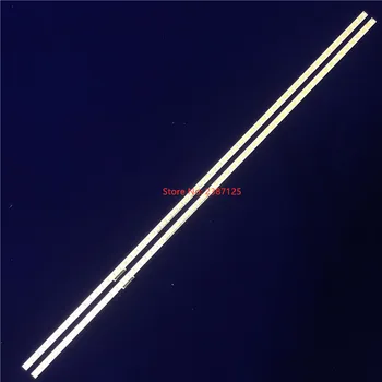 

100% New LED backlight strip for 46inch TV sam sung 2013SLS46 7030NNB CHA 2D 60 REV1.0 1pcs=60led 572MM