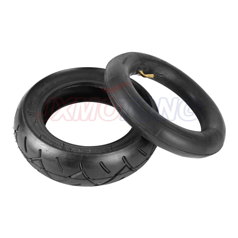 10x3.0 out Tyre inner tube tyre inner tube electric vehicle tire scooter wheel for KUGOO M4 PRO Electric Scooter wheel 10 inch Folding electric scooter wheel tire 10*3.0 tire