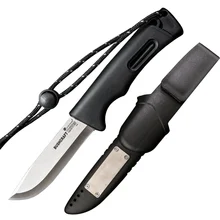 HX на открытом воздухе Дайвинг ножи выживания охотничьи ножи карманные тактические ножи 440c сталь, 58Hrc, кемпинг инструменты с оболочкой