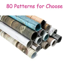  Photo Studio Back Drops Background Product Photography Food Props Backdrops for Photographers Christmas Morandi  Paper 57*87cm 