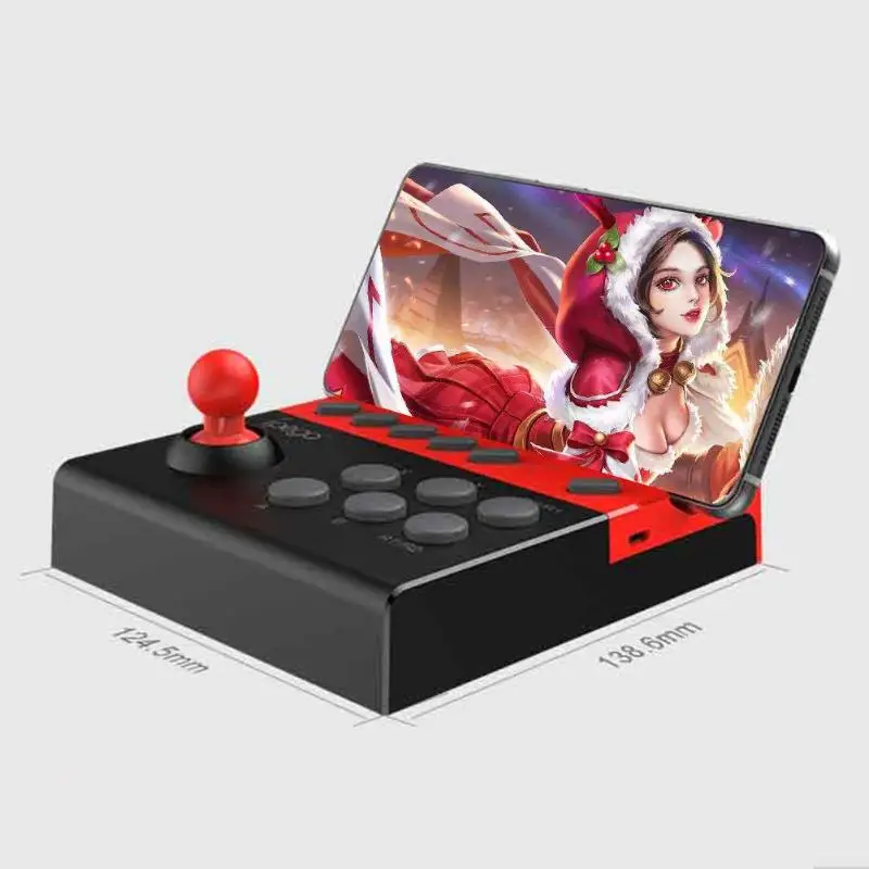 IPega PG-9135 джойстик для гладиаторской игры на Android/IOS стол для мобильного телефона