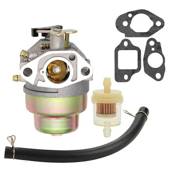 

Drop ship 1 Set High Quality Practical Durable Carburetor Fuel Filter Pipe For gcv160 gcv160a gcv160la gcv160lao