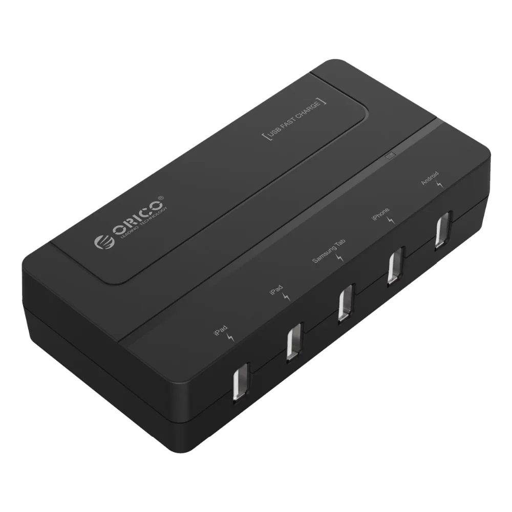 DCH-5U-黑色-1200-1