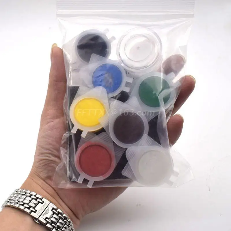 Sofas Leather Vinyl Repair Tool DIY Kit No Heat Liquid Car Seat Hole Rips Burns Household Gadget Multipurpose Renovate Easy