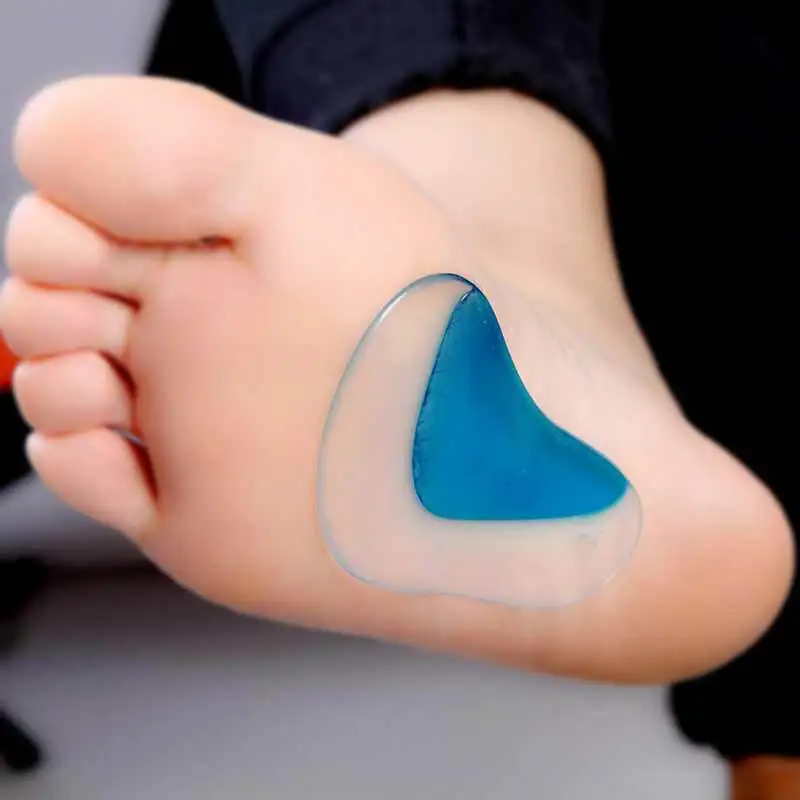 

Children Correction Insole CHILDREN'S Arch Support Flatfoot Character Within Correction Insole after Talipes Valgus jiao xing di