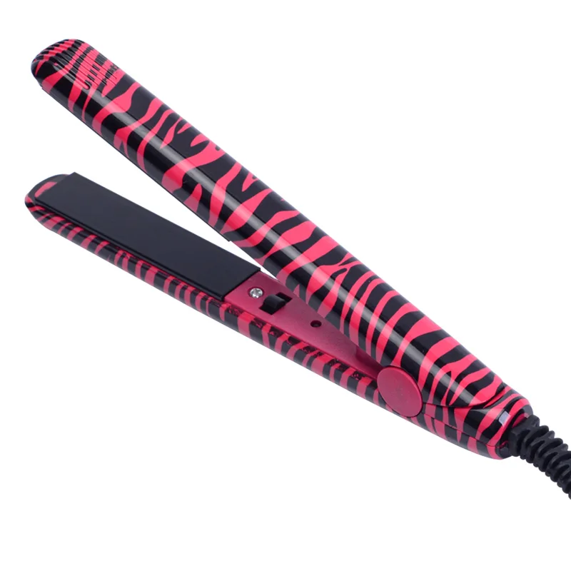 red zebra