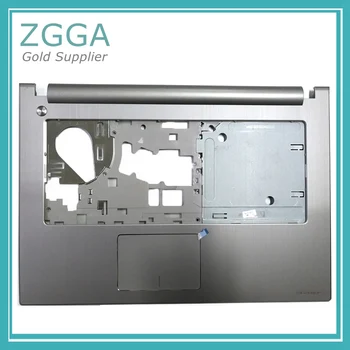 

Genuine New For Lenovo IdeaPad Z400 P400 Palmrest Cover Keyboard Bezel Upper Case Shell W/TouchPad AM0SW000310