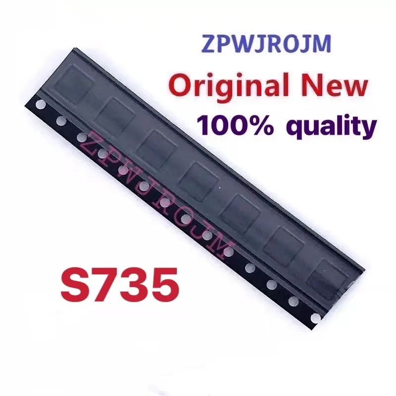 

2-10 шт., модулятор для samsung S10 Note 10S7 G9300 G930F
