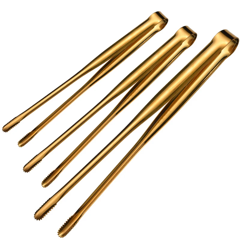 

Barbecue Tongs Stainless Steel Kitchen Food Tongs Tweezers Kitchen Tweezer for Christmas Party Cooking, Repairing, Sea Food
