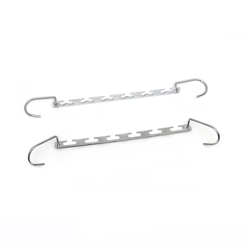 

Multi-functional CLOTHES HANGERS SAVING SPACE CLOSET ORGANISER MAGIC RACK Practical Racks Hangers for Clothes Hot Sale Hanger