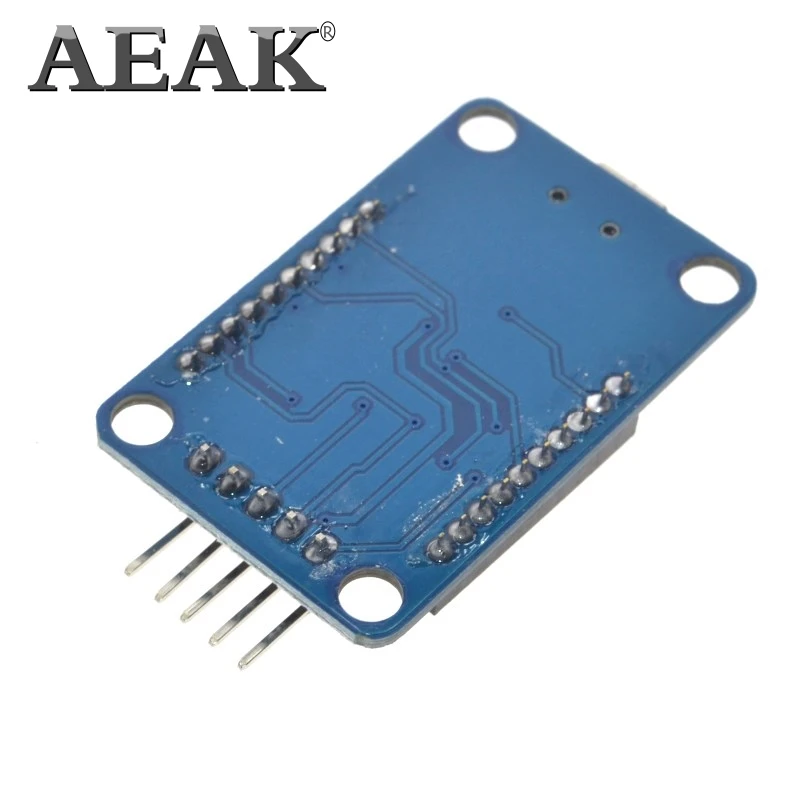AEAK XBee Explorer Xbee USB мини адаптер Модульная плата базовый щит Многофункциональный FT232