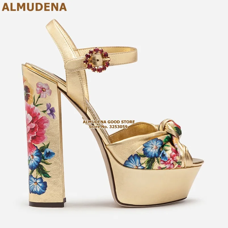 DG粗跟水台钉珠凉鞋 (18)