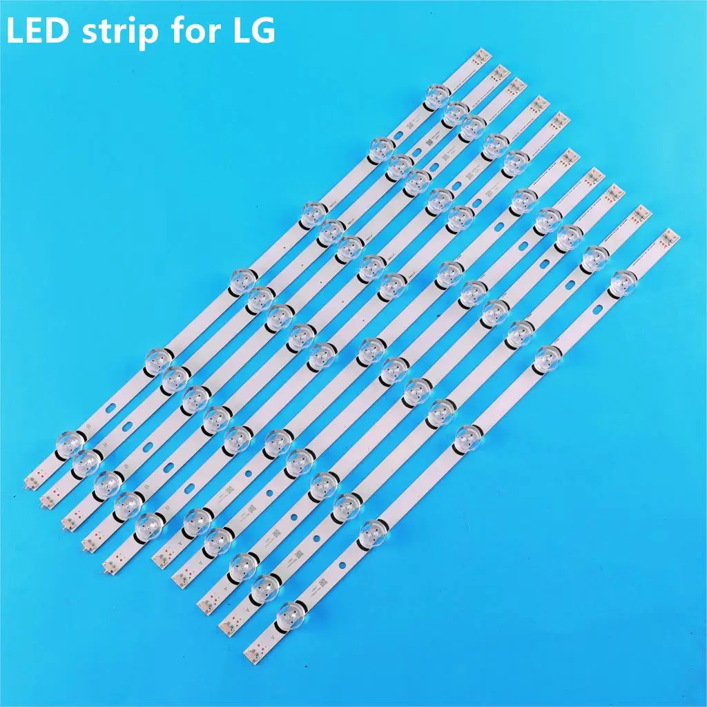 LED strip For LG Innotek DRT 3.0 55