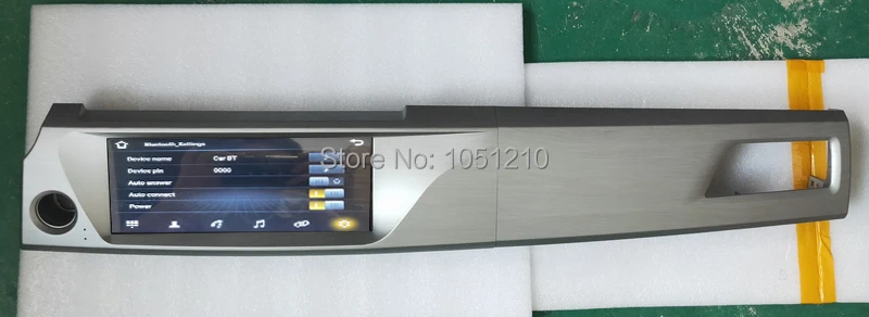 Ouchuangbo Авто Стерео gps система Радио для Geely Proton X7 Emgrand X7 Спорт Поддержка android 8,1 sytem 2 Гб ram 32 Гб rom