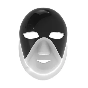 

Facial Neck Mask Skin Rejuvenation LED Photon Therapy Device Anti Aging Wrinkle