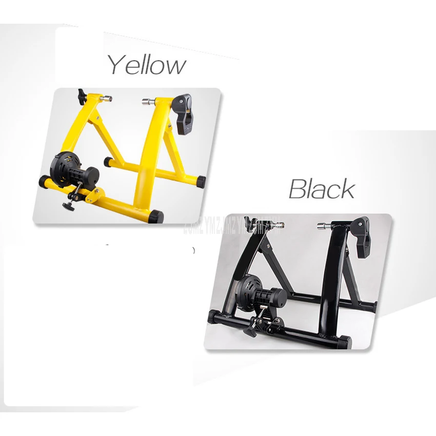 MT-03 напольная стойка для горного велосипеда, подставка для тренировок в помещении, баркетная площадка для езды на велосипеде, велотренажер