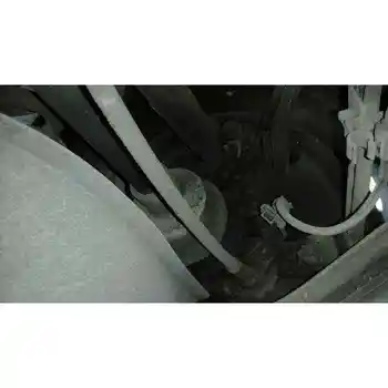 

HOSE REAR LEFT MERCEDES E-CLASS (W210) SALOON