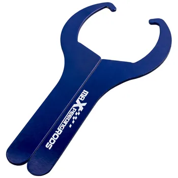 

Coilover Adjustment Tool 2x Spanner Wrench Wrenches for Aftermarket Coil Over SHOCKS SPRING SLEEVE ADJUSTMENT SPANNER WRENCH