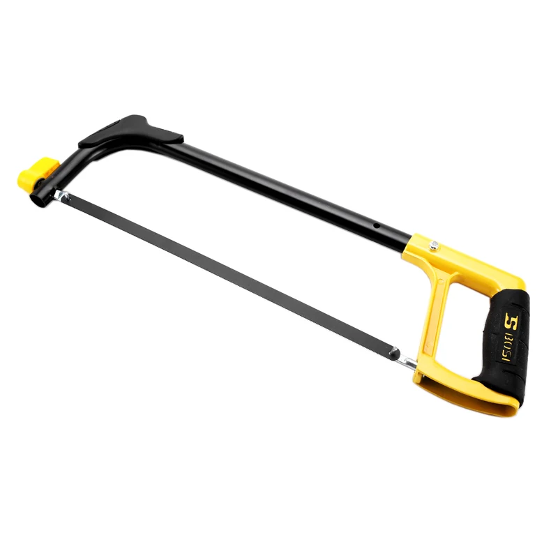 

BOSI 12 "регулируемая трубка Hacksaw Frame