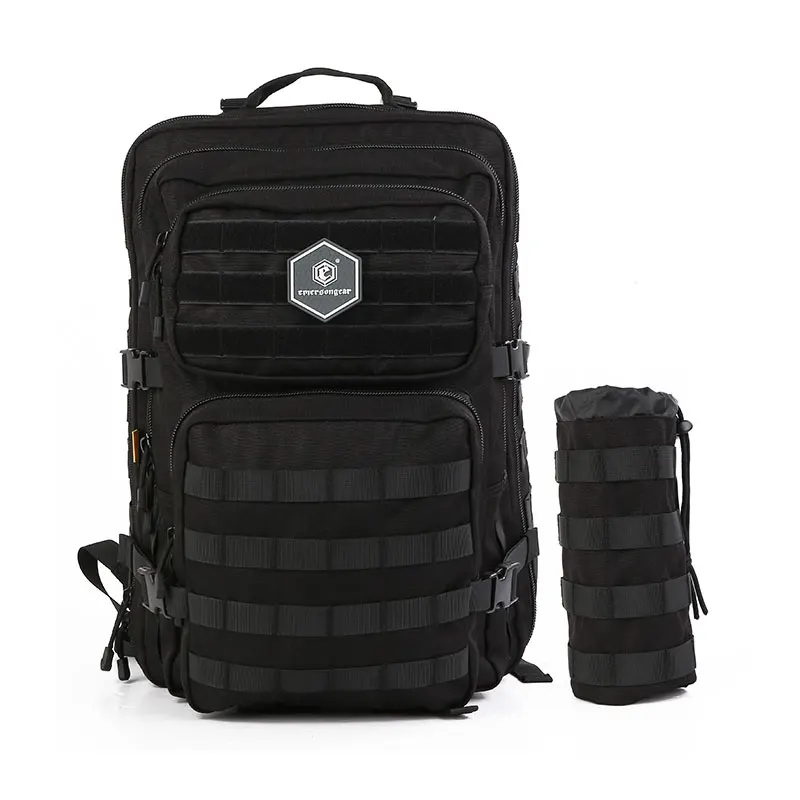 Emersongear Tactical 45L Seven-Day large-Capacity Backpack Outdoor