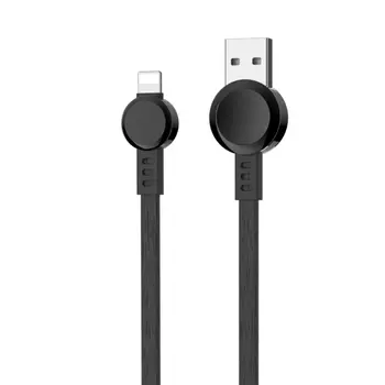 

Fast Charge USB Cable Mobile Phone Cable Mobile Phone Charger Data Cable for iPhone