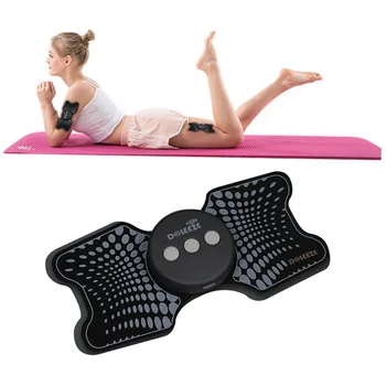 

2020 New Cervical Massager Multi-functional Shoulder Neck Massage Pad Household Massage Sticker For Cervical Shoulder Machine