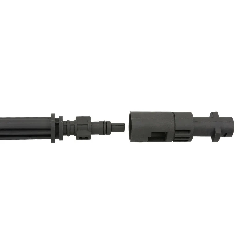 10M Vacuum Adapter Cleaner Pot Connector Outdoor Plastic Accessories Tube |