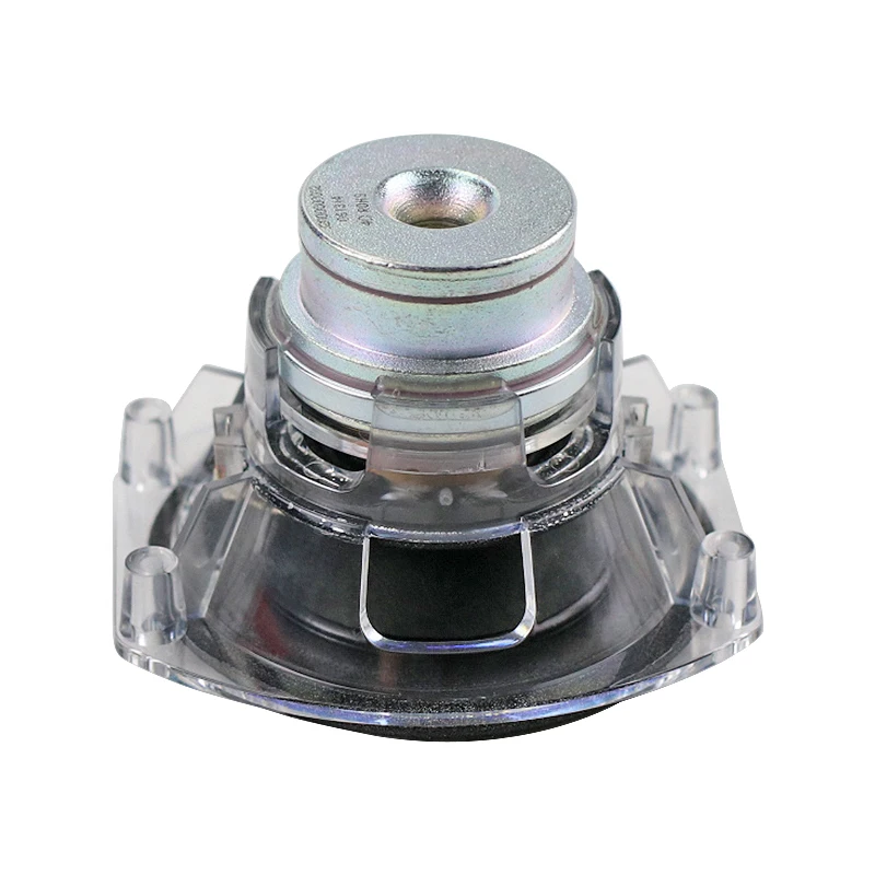 3 Inch 30W 4OHM Neodymium Subwoofer Speaker Home-made Protable Powerful Woofer PC Speaker for Harman kardon Go+Play 1pcs woofer speaker