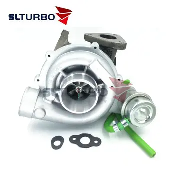

Full Turbine 452239-0009 452239-0006 for Land-Rover Discovery II 2.5 TDI 102 Kw 139 HP Td5 1999 - Turbo 452239-0005 452239-0003
