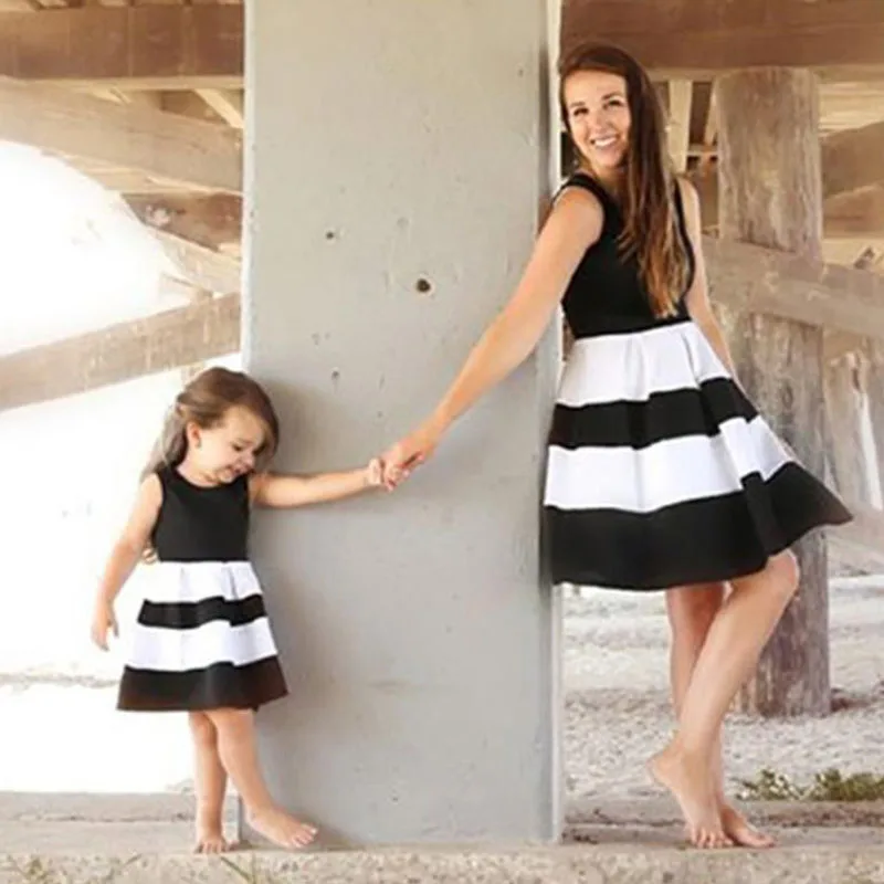 Sale Family Matching Dress Mommy Me Fashion And Vestido Plaid E-Filha ZemNDz9b8