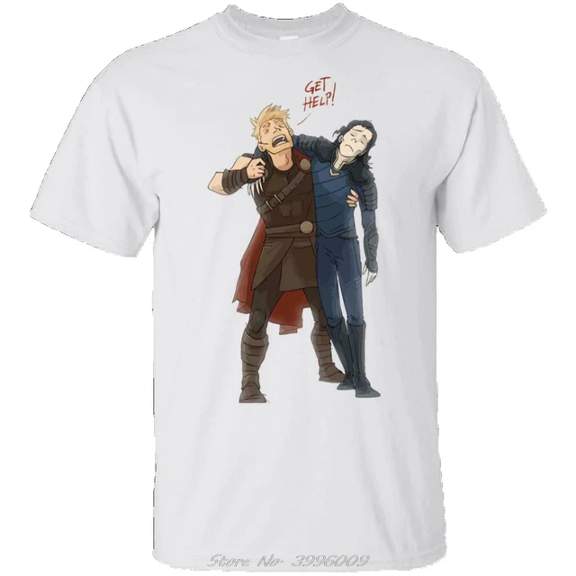 large Marvel Japan Thor Kawaii Edition 