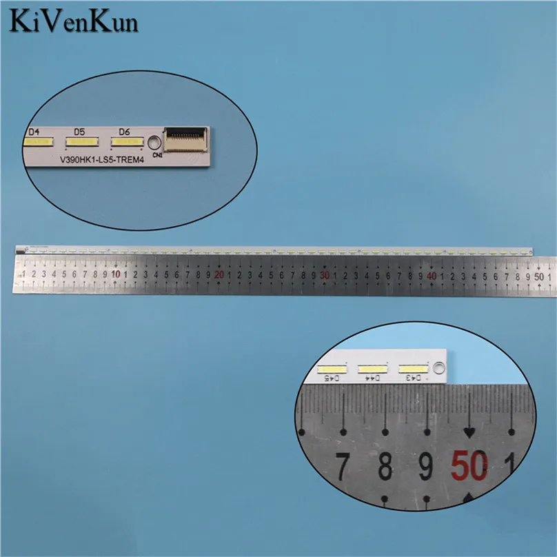 TV  LED Ʈ Ʈ TCL L39E5000-3D L39E5090-3D FHD TV  ŰƮ LED  V390HK1-LS5-TREM4 Rulers 4A-D069457 D074762