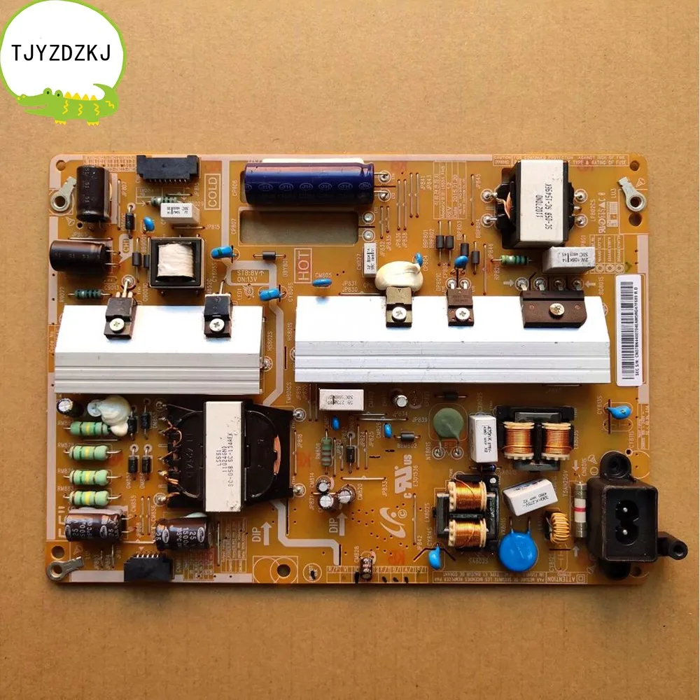 BN44-00704A 00704E для SAMSUNG UE50H5000AK XXU блок питания 00704D UE55J6240AK UE55J6200AK UA55J5088AJXXZ панель питания