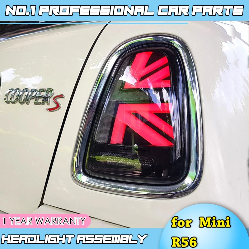 Автомобильные аксессуары 2007 2009 2010 20113 новый узор для Mini Cooper Clubman R55 R56 R57