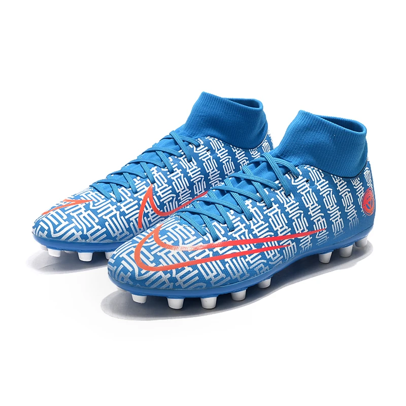 Nike Superfly 7 Academy CR7 AG 39-45 футбольные бутсы, кроссовки, мужские футбольные кроссовки, Zapatos De Futbol Hombre