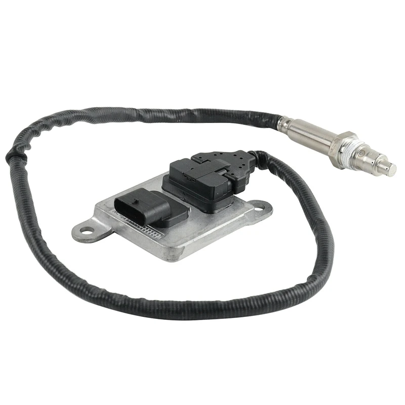 Датчик A0009053503 A0009057000 Nox для Mercedes Benz W212 E250 W164 ML GL350 12-17 Sprinter | Автомобили и мотоциклы