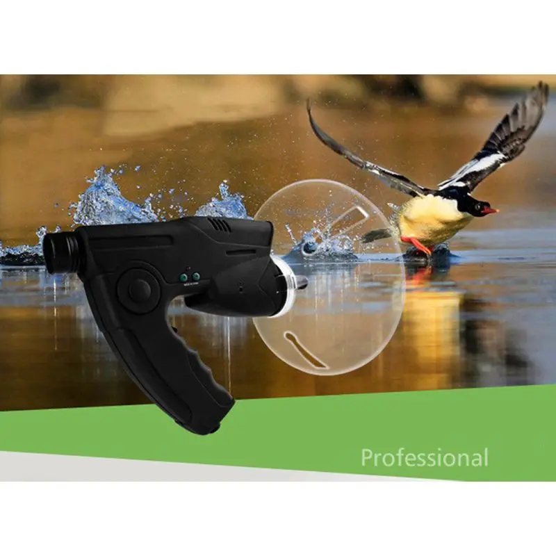 som birdwatcher telescópio 203f