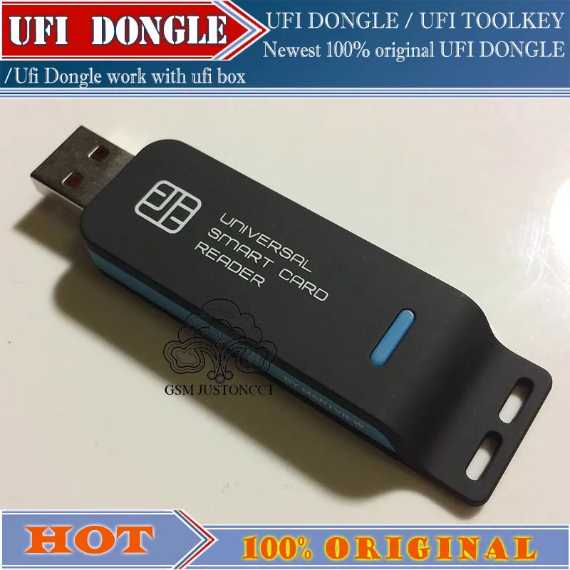 ufi DONGLE -gsm unlock - b1