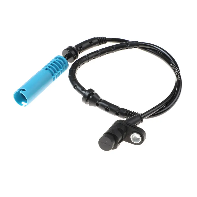 NEW ABS Wheel Speed Sensor Front Rear Left Right For (99-01) BMW 740i 740iL 750iL 34526756373 34526756374