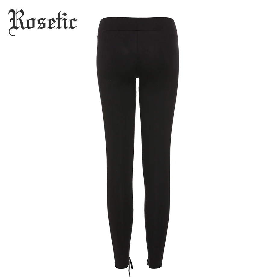 主图-Rosetic-Gothic-Leggings-Pants-Bandage-Women-Spring-Black-Slim-Lace-Up-Streetwear-Skinny-Fashion-S (1)