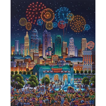 

Diamond Painting Building Mosaic Diamond Embroidery Full Square/round Rhinestone Picture by John William Waterhouse WG1988