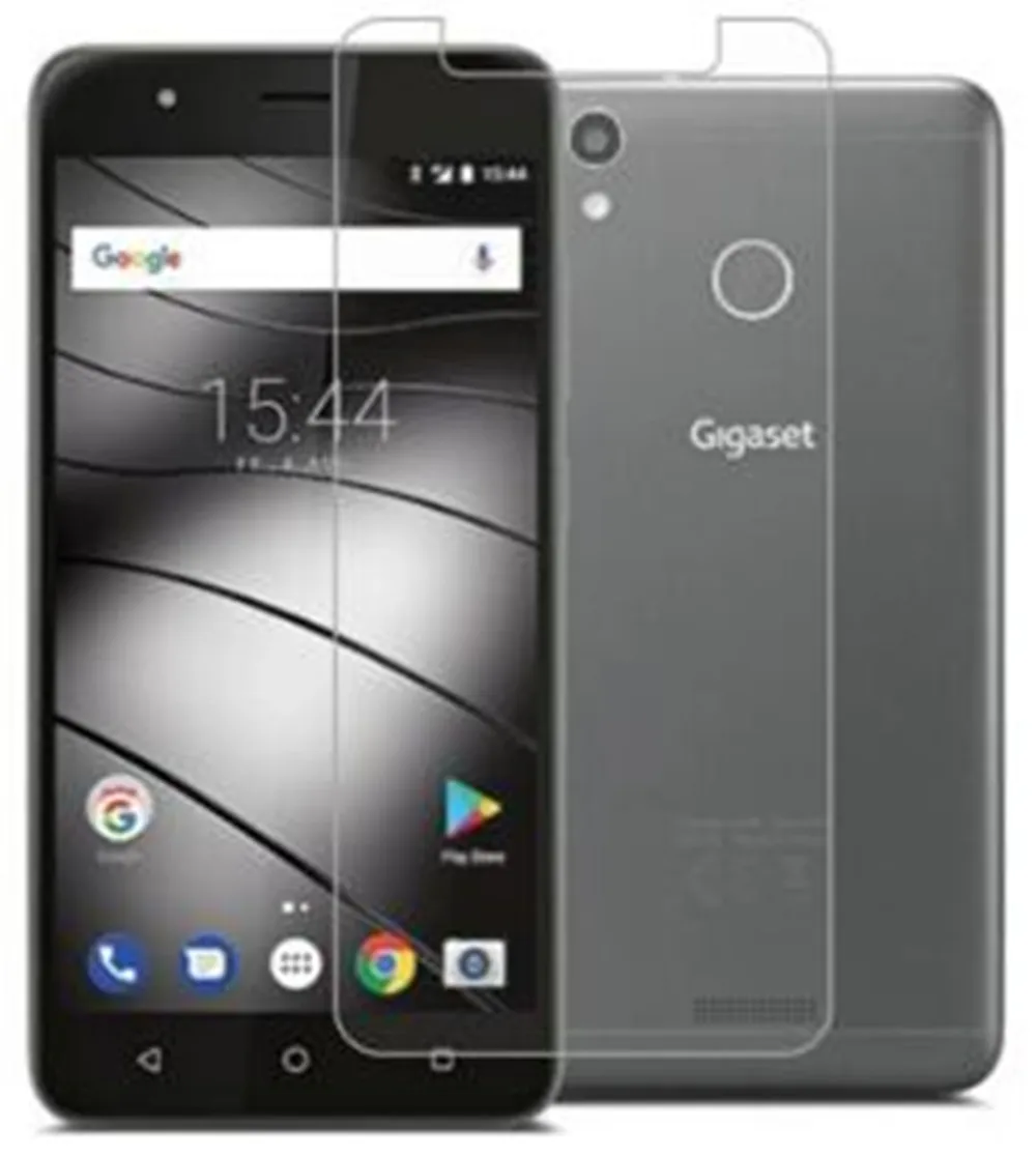 3-1 Pz Per Per Gigaset Gs270 Plus Vetro Temperato Protettivo Per Gigaset Gs270 Plus Pellicola Proteggi Schermo