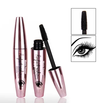 

1Pcs Waterproof Mascara for Eyelash Extension Black Thick Curling Lengthening Eye Lashes Eye Makeup Cosmetics