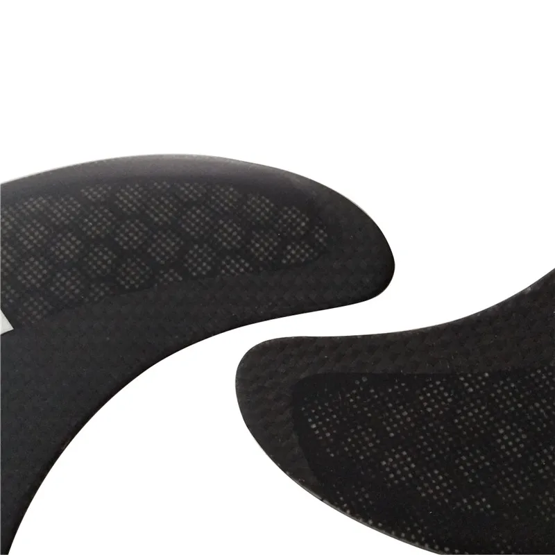 Future fins carbon G5 Future-thruster плавники quilhas future Honeycomb Углеродные futures плавники(доска для серфинга