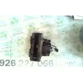 

3298755 Brake caliper Front Left Audi A4 Avant (8e) 1.9 Tdi