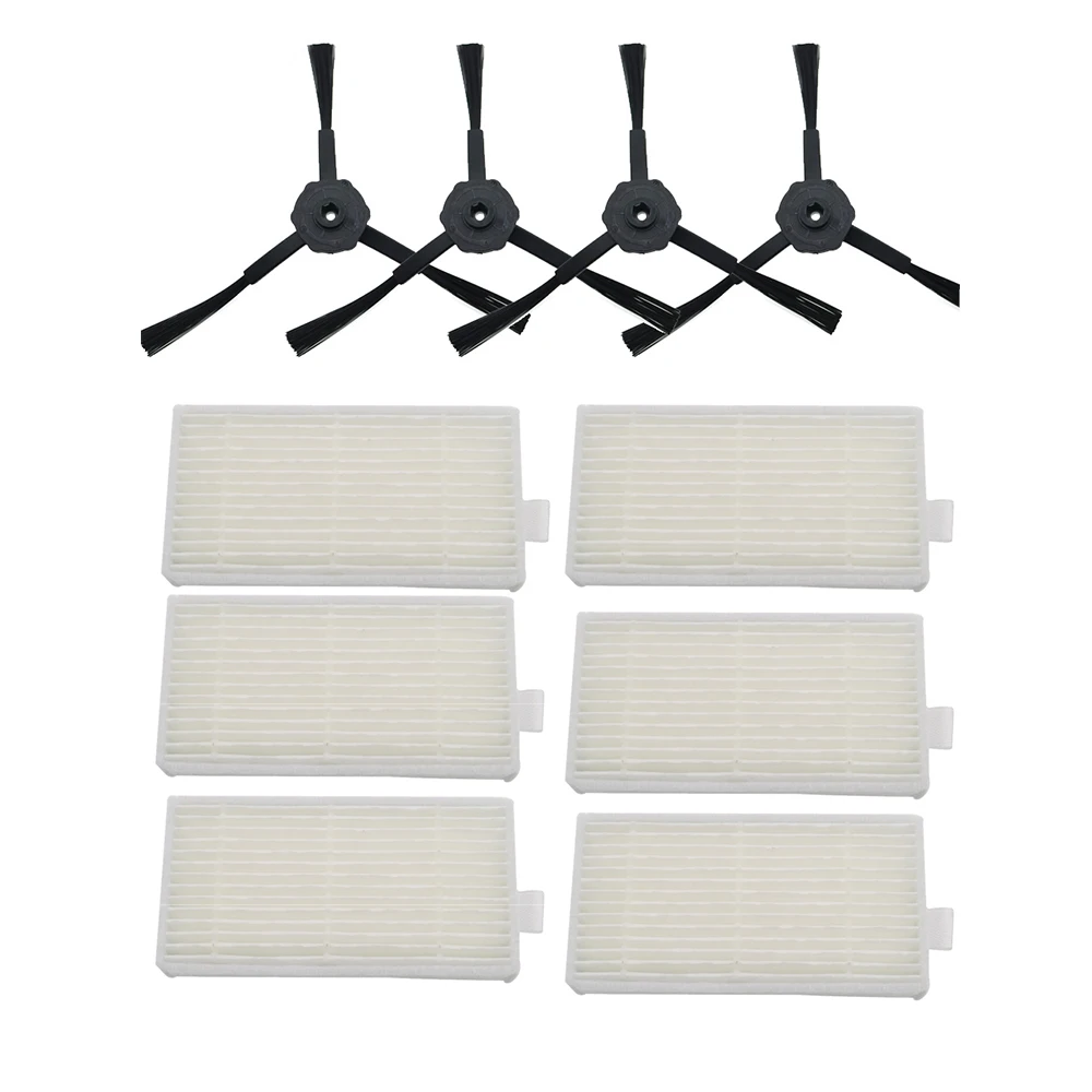 Enhanced HEPA Replacement Filters