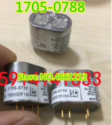 Промышленный научный датчик M40 LEL 17050788 1705-0788 газовый датчик