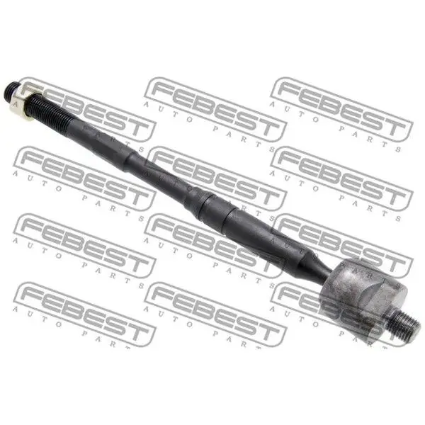 Тяга рулевая Toyota Corolla/Verso 01-04 FEBEST 0122-NZT260