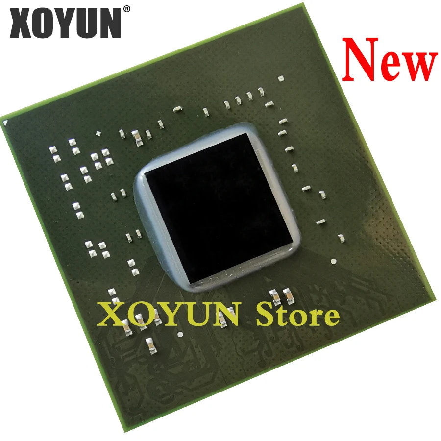 100% NEW DC:2012+ G86-730-A2 G86 730 A2 BGA CHIPSET | Электронные компоненты и принадлежности
