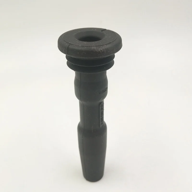 4 шт. OEM Свеча зажигания коннектор для A1 A3 Q3 Golf Jetta Polo Scirocco Tiguan Ibiza Leon Octavia Yeti 04E 905 199